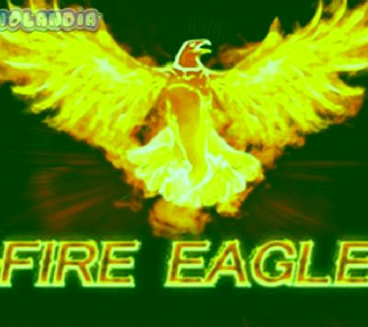 Fire Eagle Missions slot