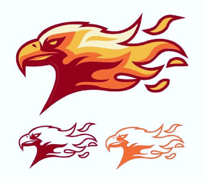 Fire Eagle online slot