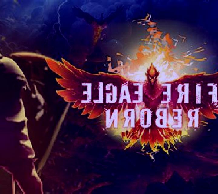 Fire Eagle Reborn online slot