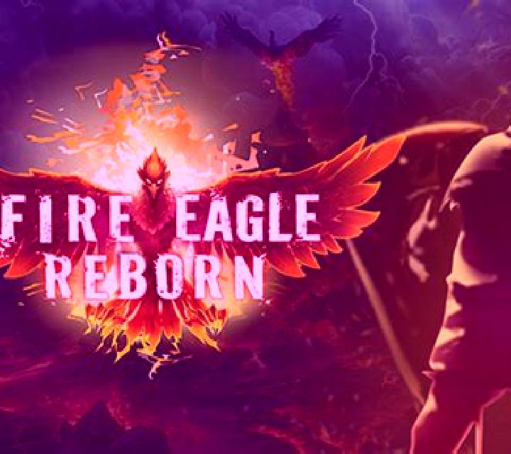 Fire Eagle Reborn slot game