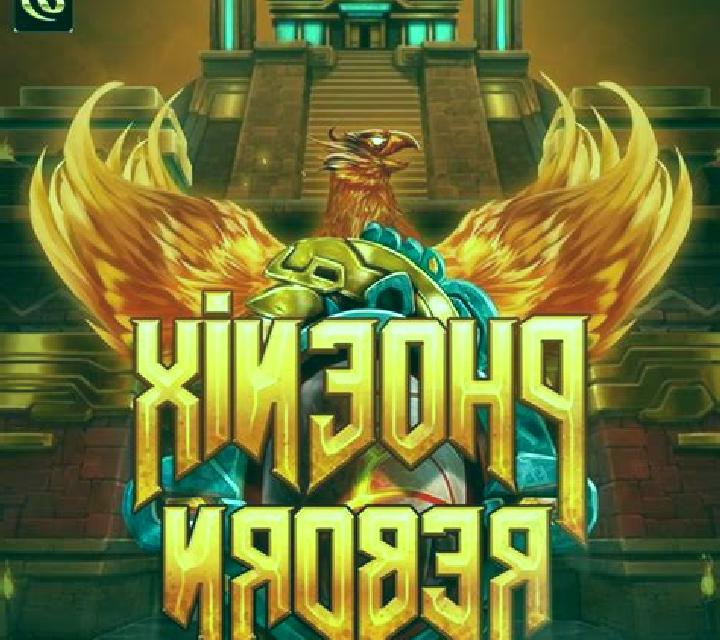 Fire Eagle Reborn slot machine