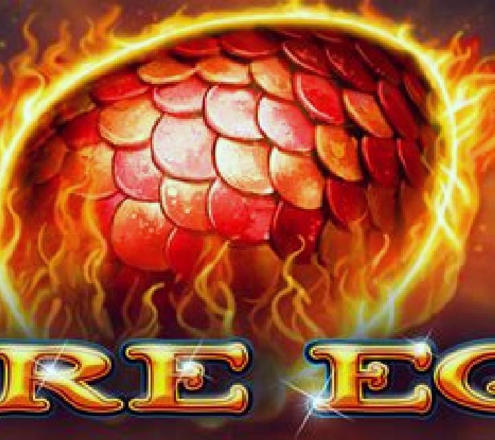 Fire Egg online slot