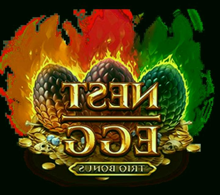 Fire Egg slot game