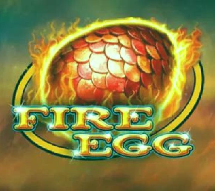 Fire Egg slot
