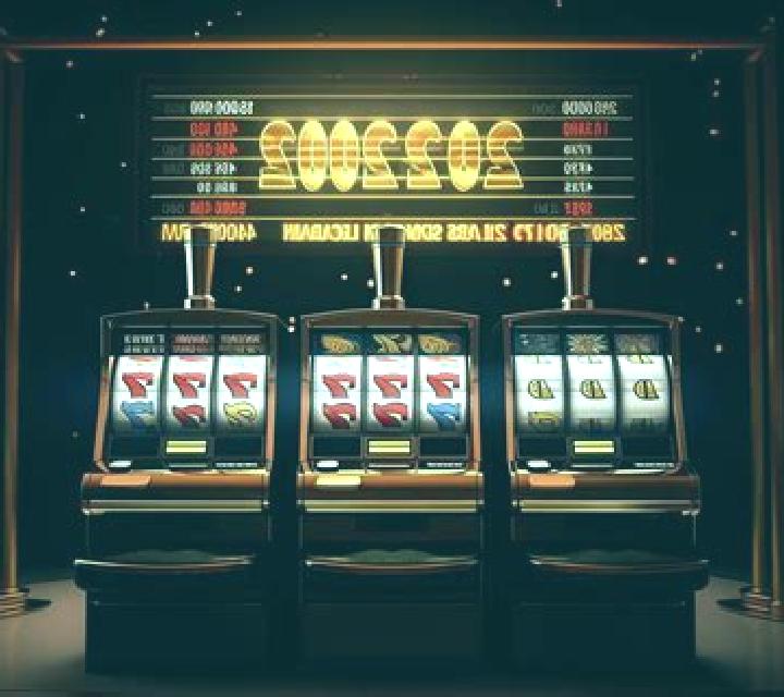 Fire Express 2 slot game