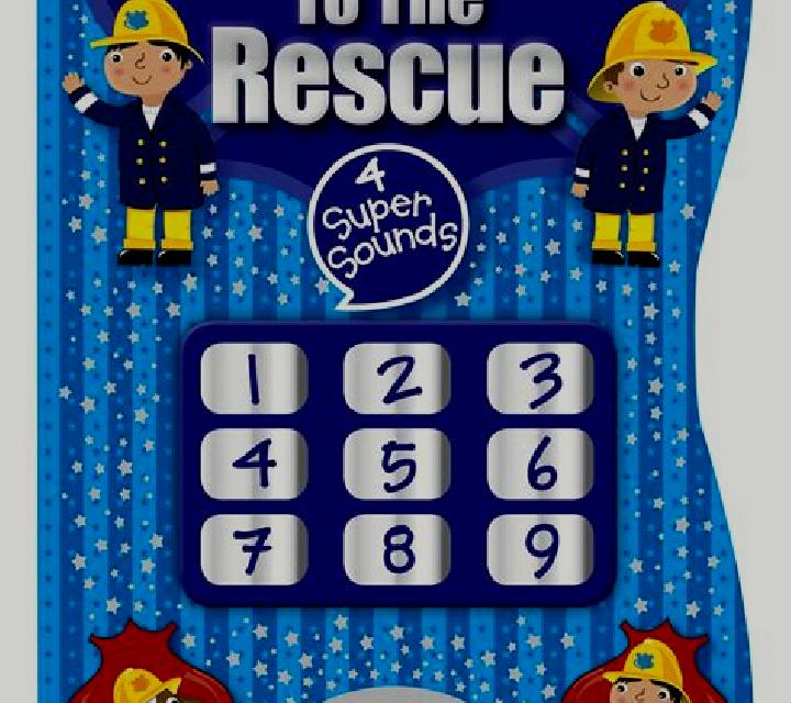 Fire Fighters to the Rescue! online slot