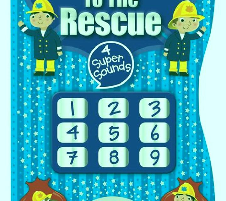 Fire Fighters to the Rescue! slot