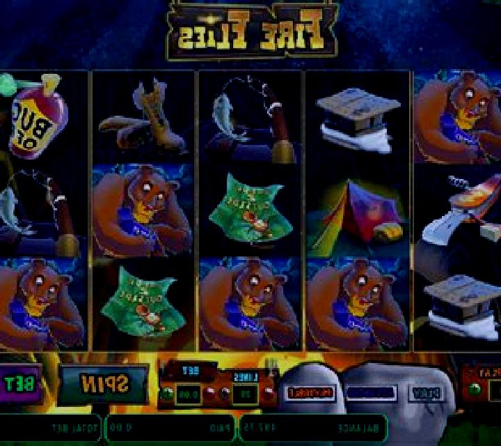 Fire Flies slot game