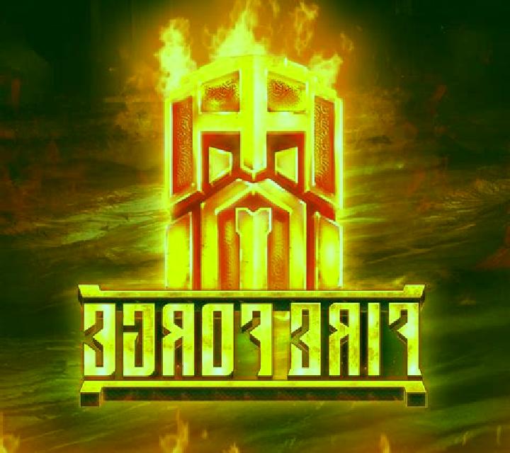 Fire Forge online slot