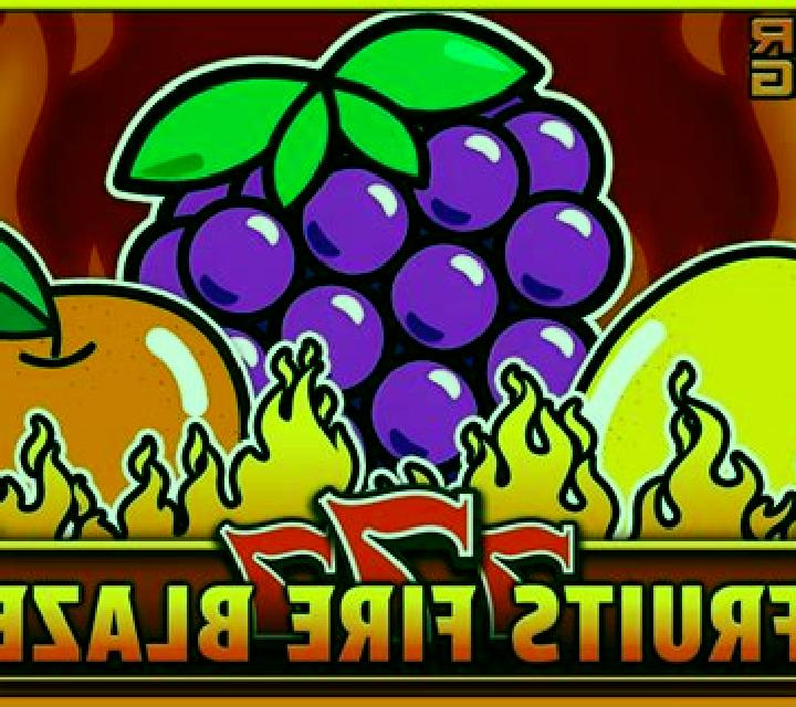 Fire Fruits Fusion online slot