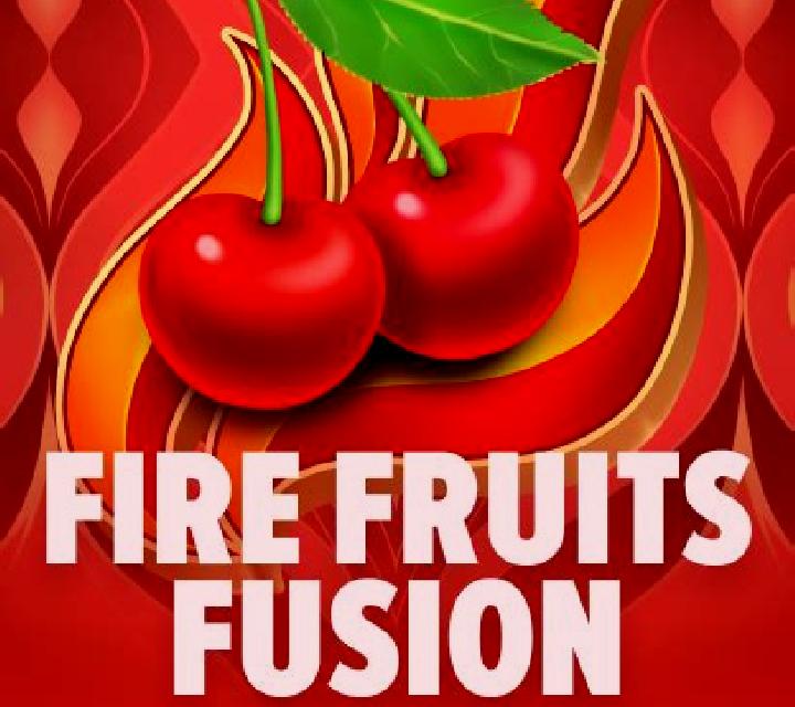 Fire Fruits Fusion slot game