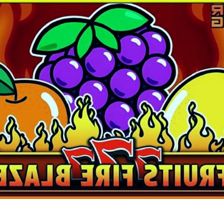 Fire Fruits Fusion slot machine