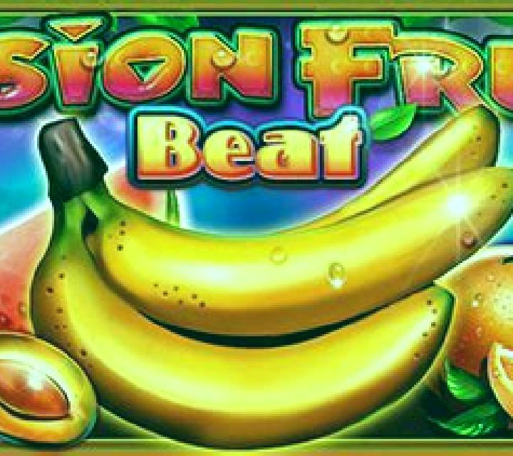 Fire Fruits Fusion slot