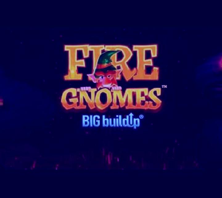 Fire Gnomes online slot