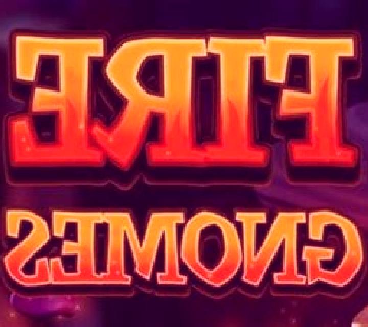 Fire Gnomes slot game