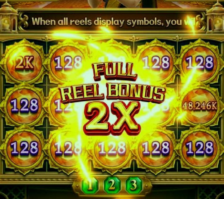 Fire Goddess (Inspided Gaming) slot