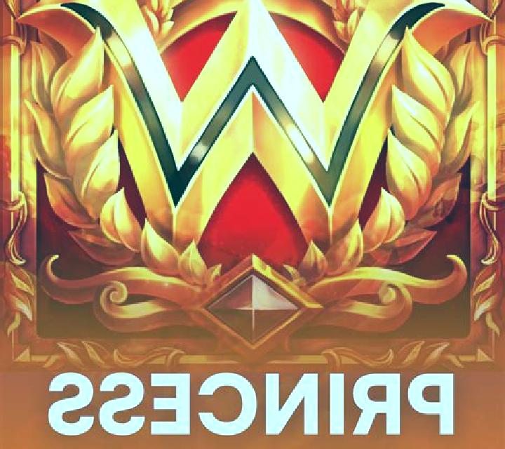 Fire Goddess (TopTrendGaming) online slot