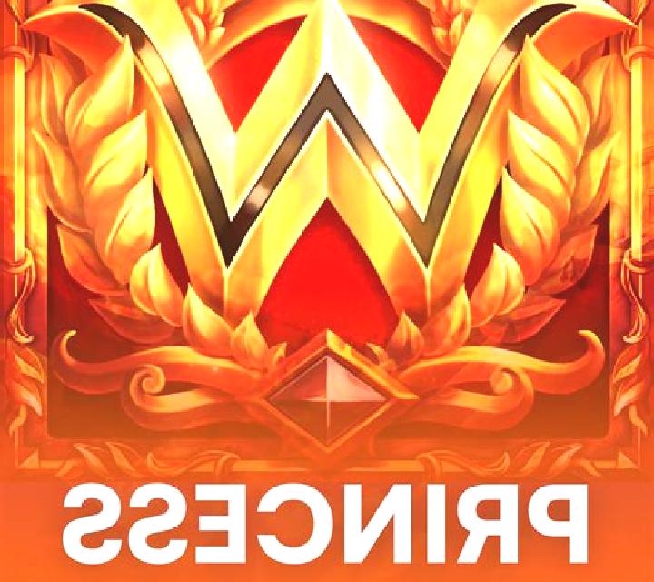 Fire Goddess (TopTrendGaming) slot game