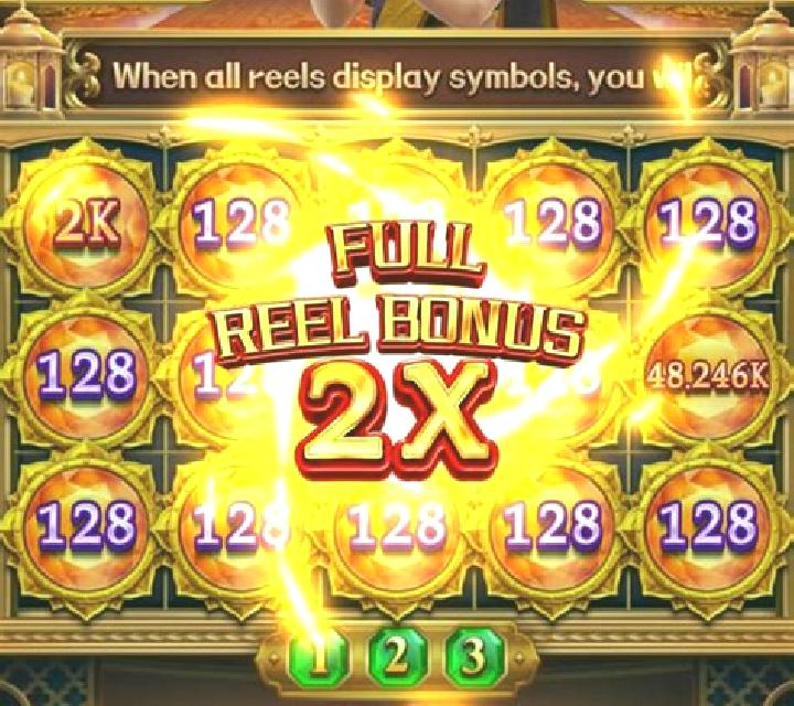 Fire Goddess (TopTrendGaming) slot