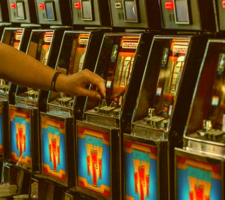 Fire & Gold (Wild Streak Gaming) slot machine