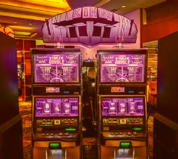 Fire Hawk online slot