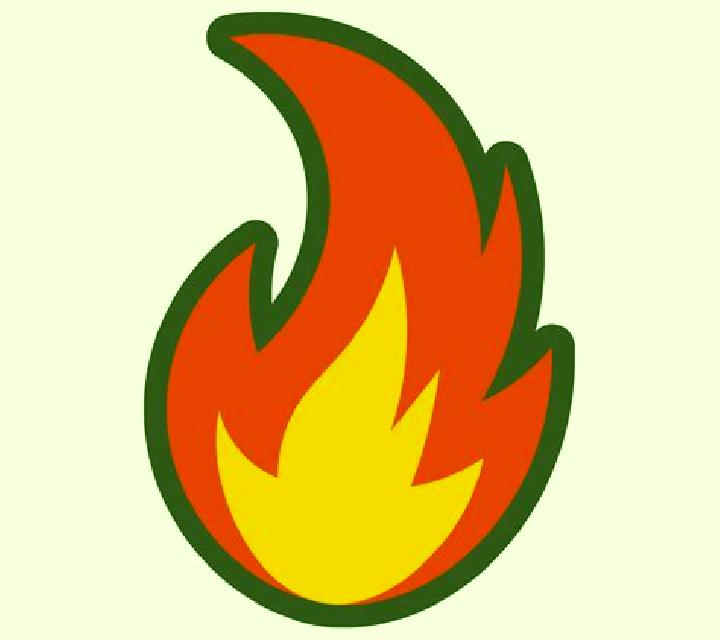 Fire Hero 2 online slot
