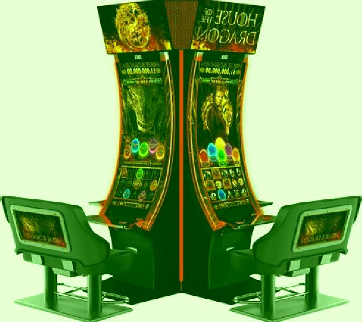 Fire Hero 2 slot machine