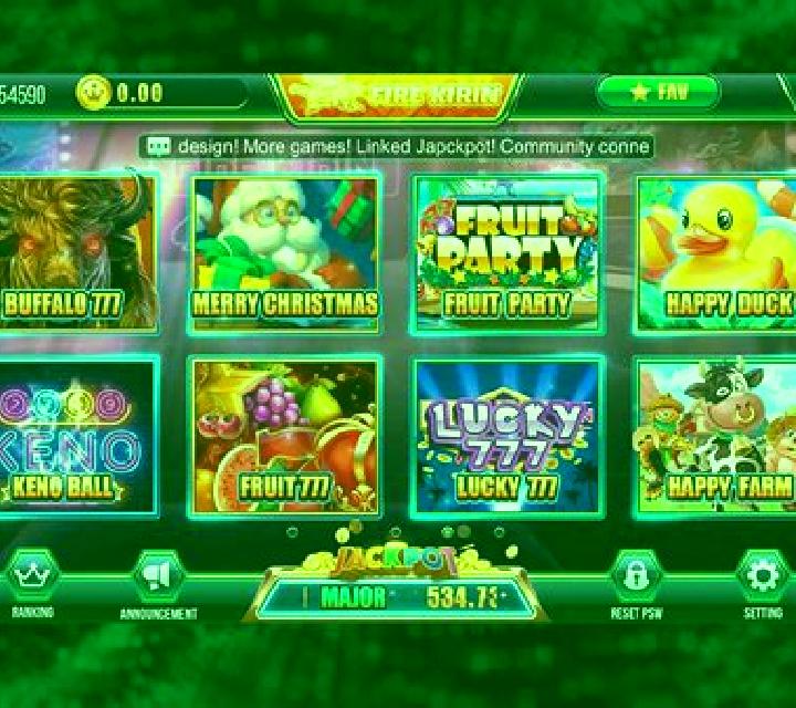 Fire Hero online slot