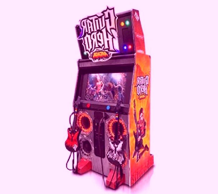 Fire Hero slot machine