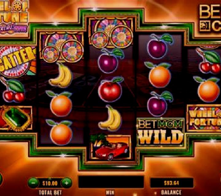 Fire Horse Fortune online slot
