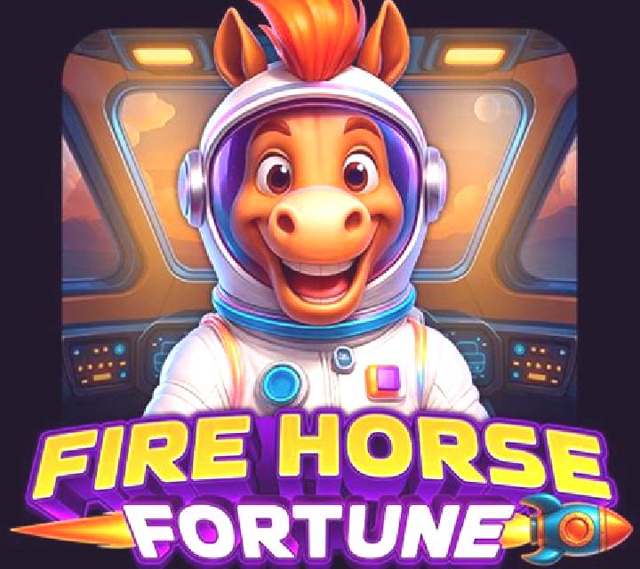 Fire Horse Fortune slot