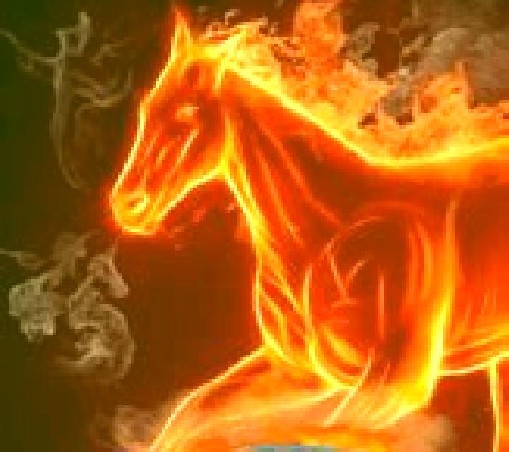 Fire Horse online slot