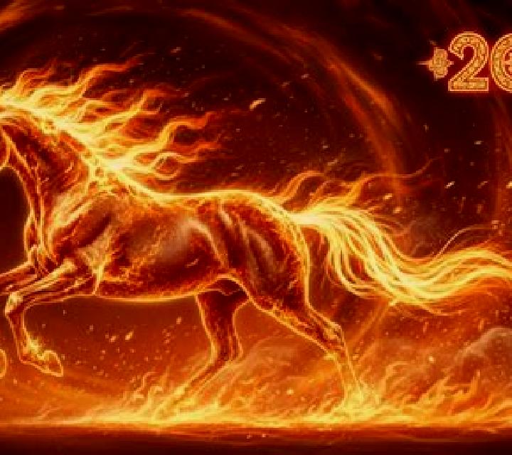Fire Horse Riches online slot