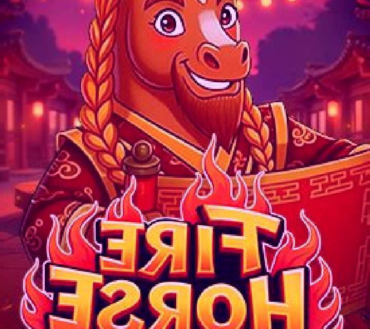 Fire Horse Riches slot