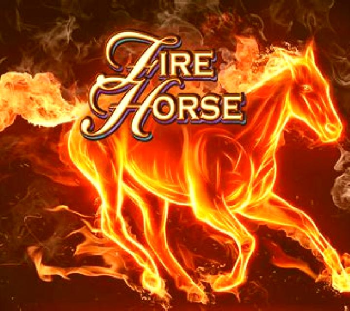 Fire Horse slot