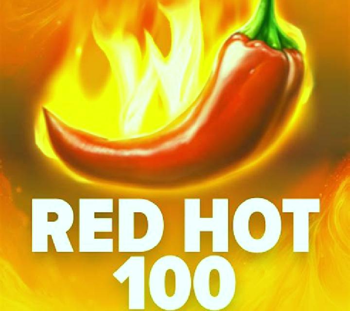 Fire Hot 100 slot game