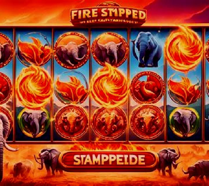 Fire Hot 5 online slot