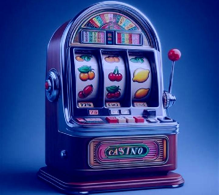 Fire Hot 5 slot
