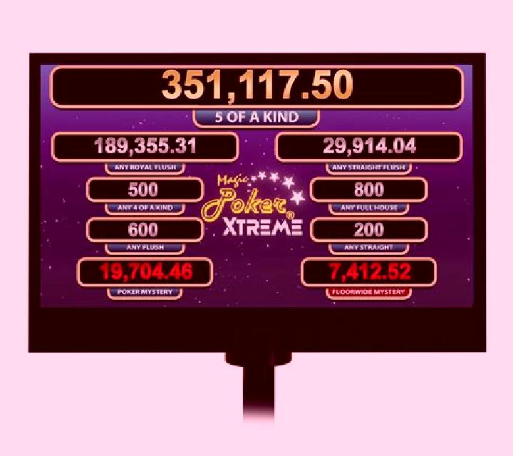 Fire & Ice (Jackpot Software) online slot