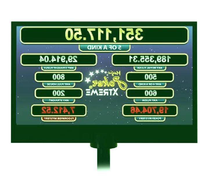 Fire & Ice (Jackpot Software) slot game