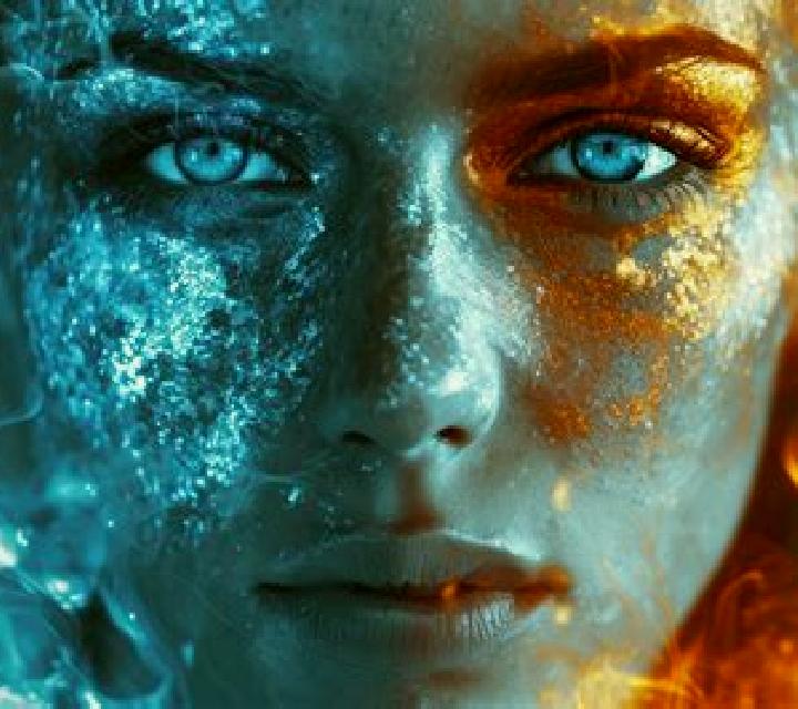 Fire & Ice online slot