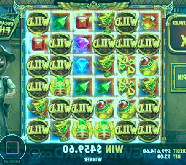 Fire & Ice slot game