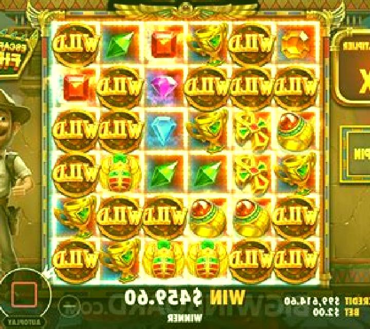 Fire & Ice slot