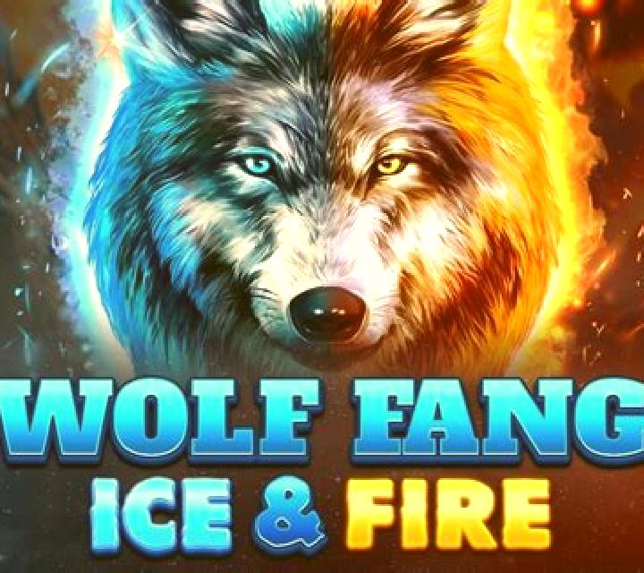 Fire & Ice (Spinomenal) online slot