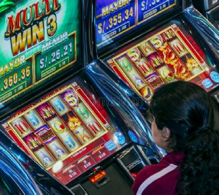 Fire in the Hole 3 slot machine
