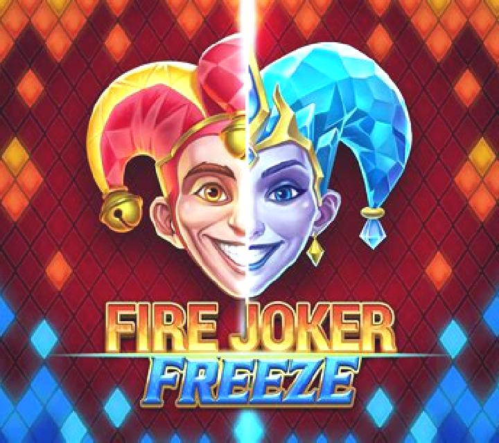Fire Joker Blitz online slot