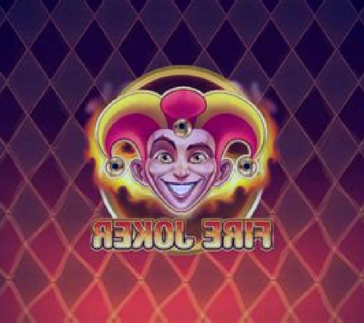 Fire Joker Blitz slot game