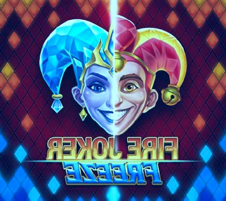Fire Joker Freeze slot machine