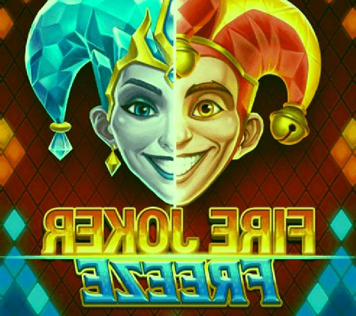 Fire Joker Freeze slot