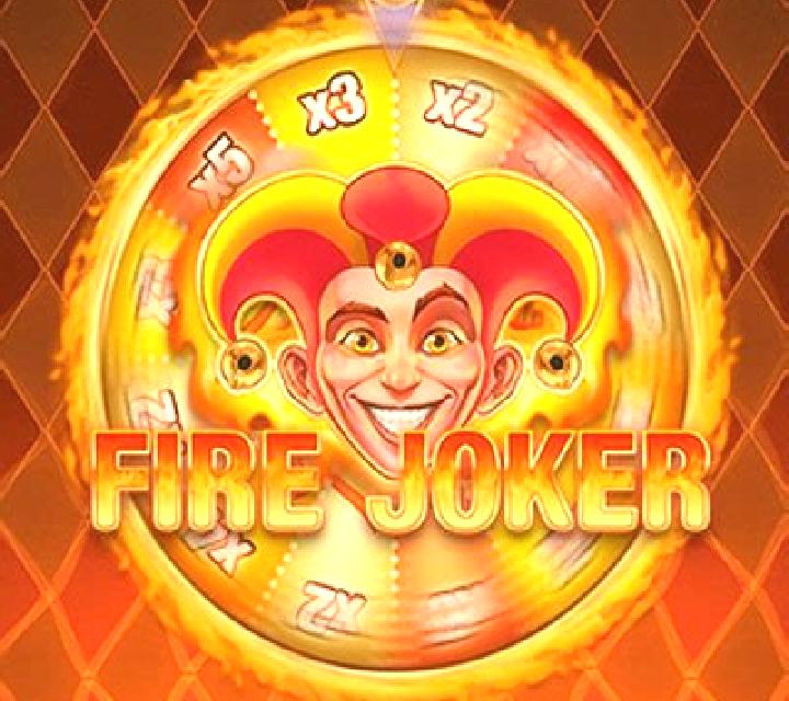 Fire Joker slot